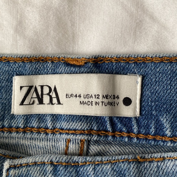 Zara Jeans - Picture 6 of 6